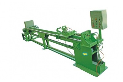 FR-16 type machine gar